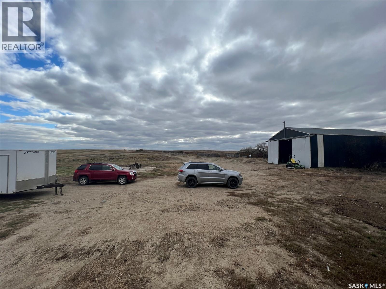 8574 Range Road, Grassy Creek Rm No. 78, SK