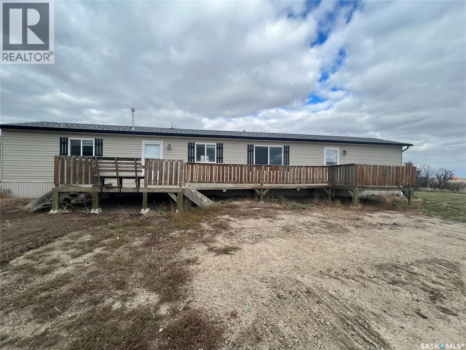 8574 Range Road, Grassy Creek Rm No. 78, SK