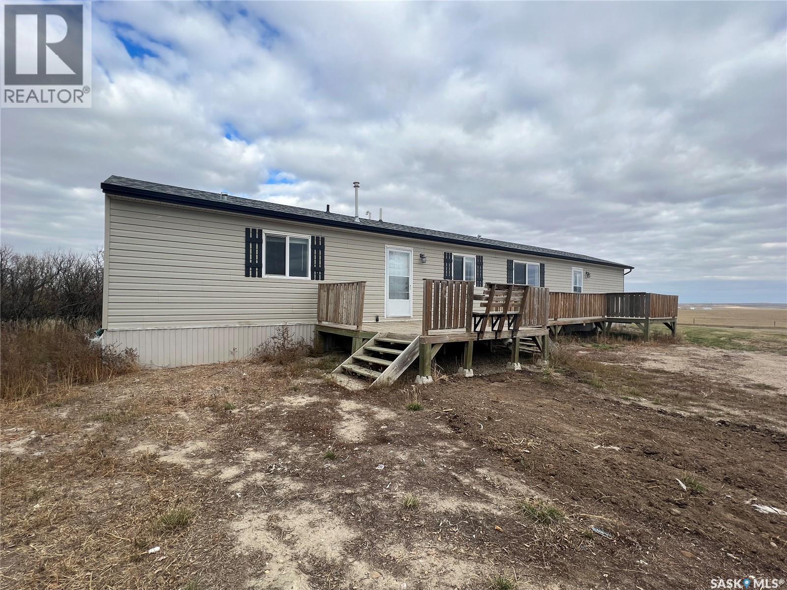 8574 Range Road, Grassy Creek Rm No. 78, SK