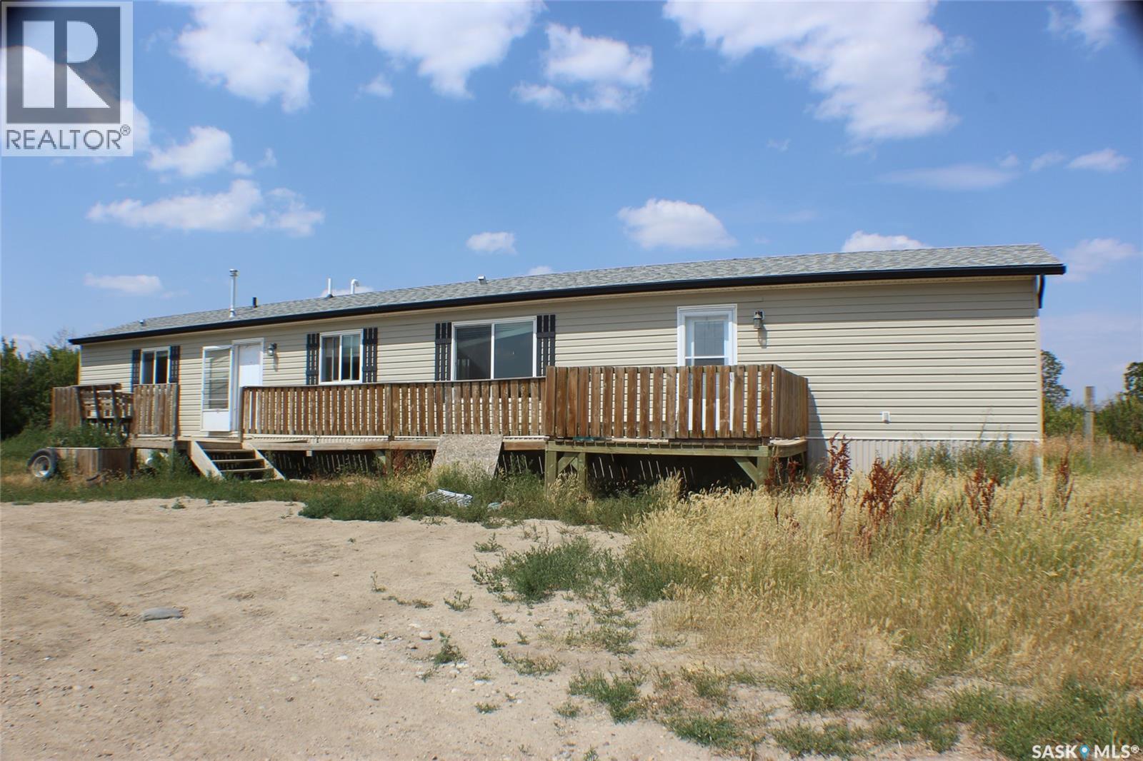 8574 Range Road, Grassy Creek Rm No. 78, SK
