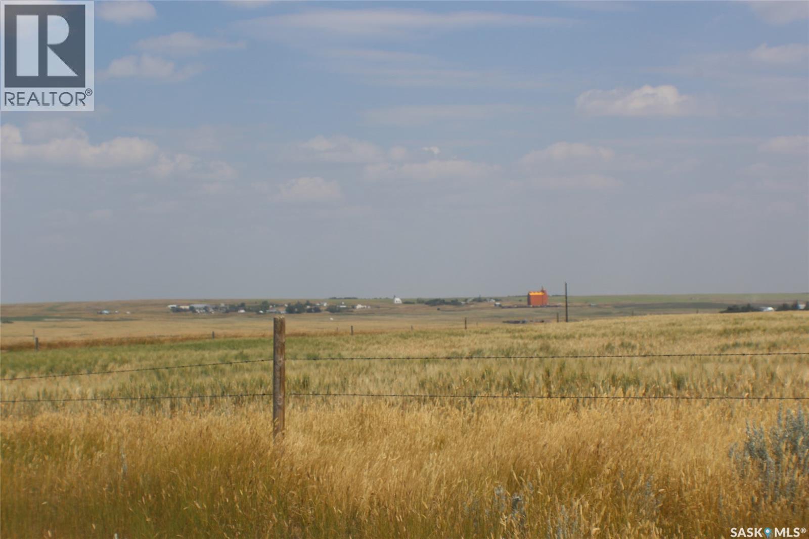 8574 Range Road, Grassy Creek Rm No. 78, SK
