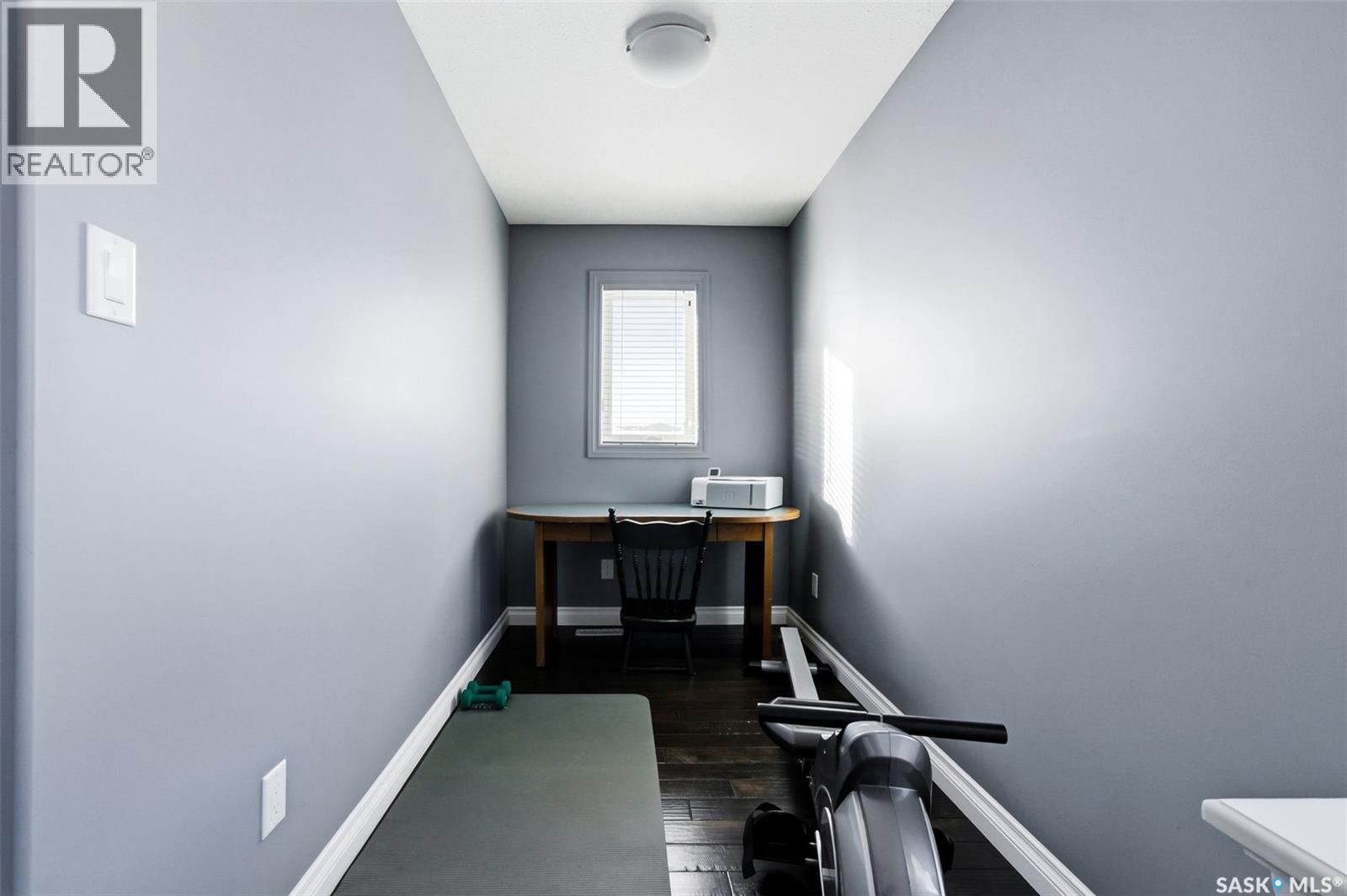 130 E Maple Avenue, Grand Coulee, SK - Indoor