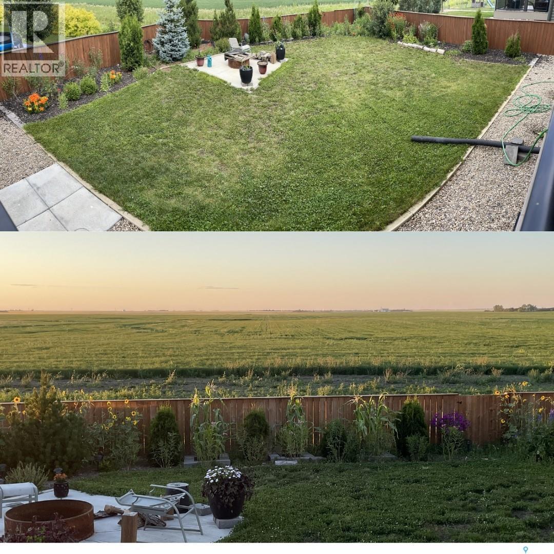 130 E Maple Avenue, Grand Coulee, SK - Outdoor