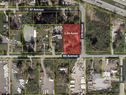 17895 96 AVENUE Surrey, BC V4N 4A9