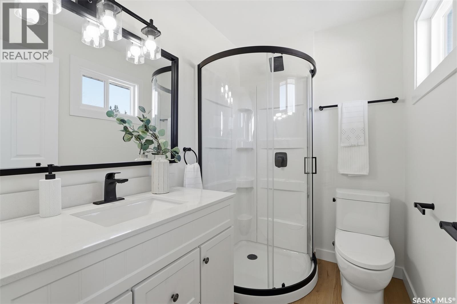 163 Rupert Drive, Saskatoon, SK - Indoor Photo Showing Bathroom