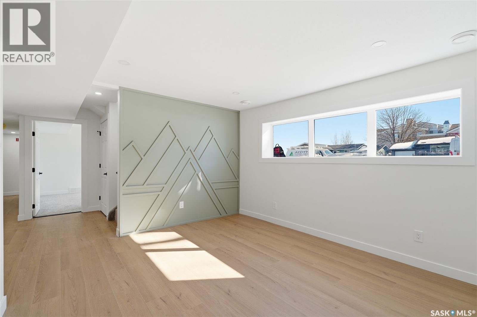 163 Rupert Drive, Saskatoon, SK - Indoor Photo Showing Other Room