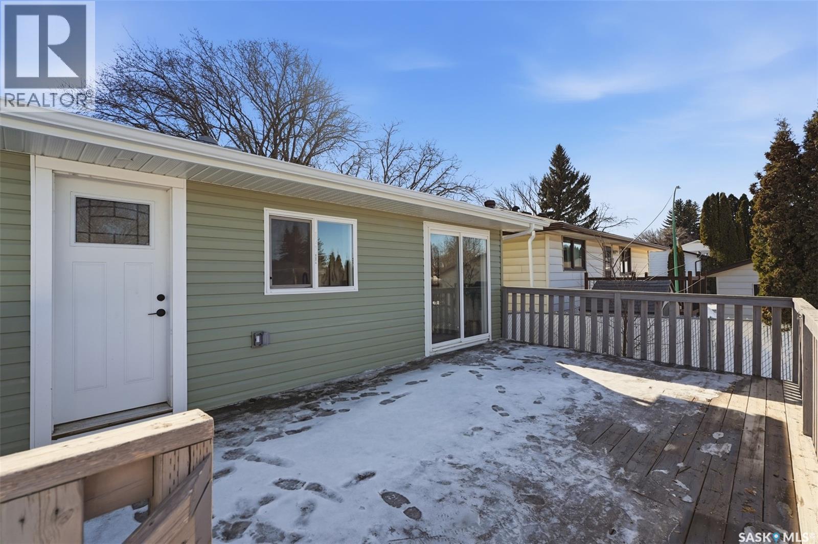 163 Rupert Drive, Saskatoon, SK - Outdoor With Exterior