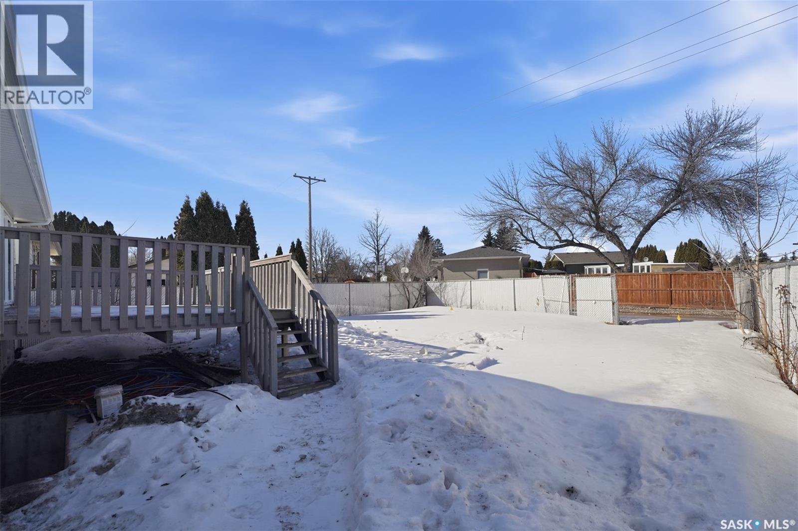 163 Rupert Drive, Saskatoon, SK - Outdoor