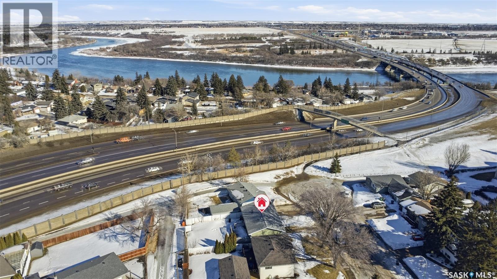 163 Rupert Drive, Saskatoon, SK - Outdoor With View