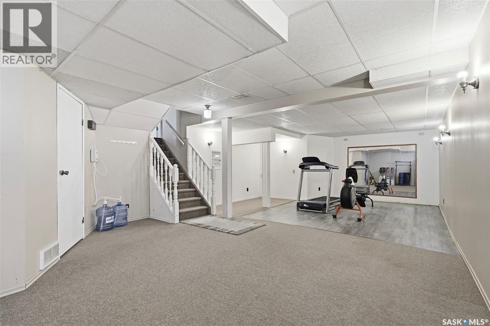 506 Addie Crescent, Saskatoon, SK - Indoor