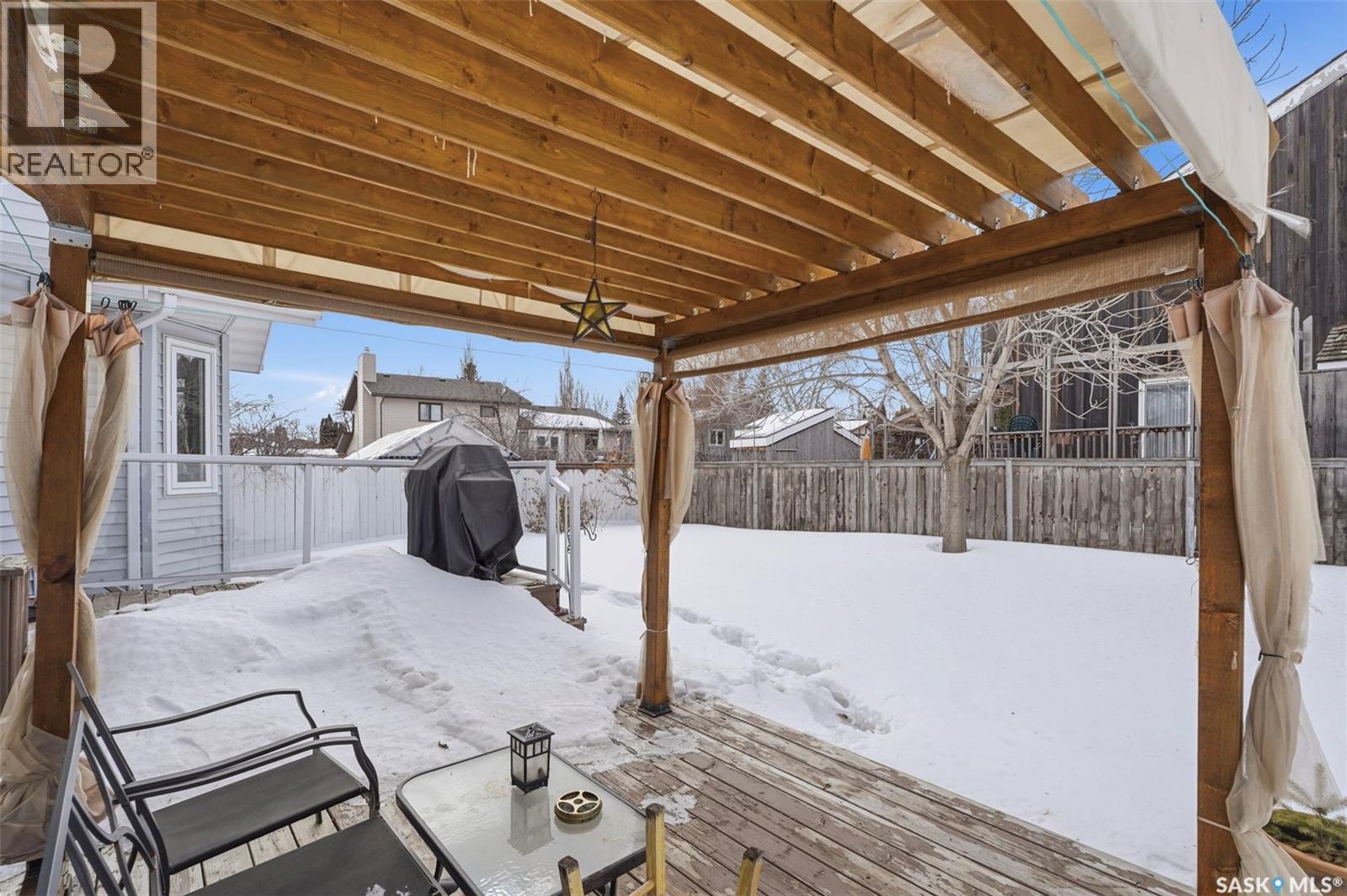 506 Addie Crescent, Saskatoon, SK - Outdoor