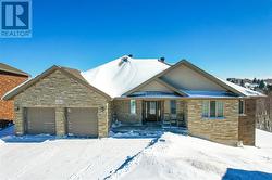 3 Columba Terrace Sudbury, ON P3E 0B3