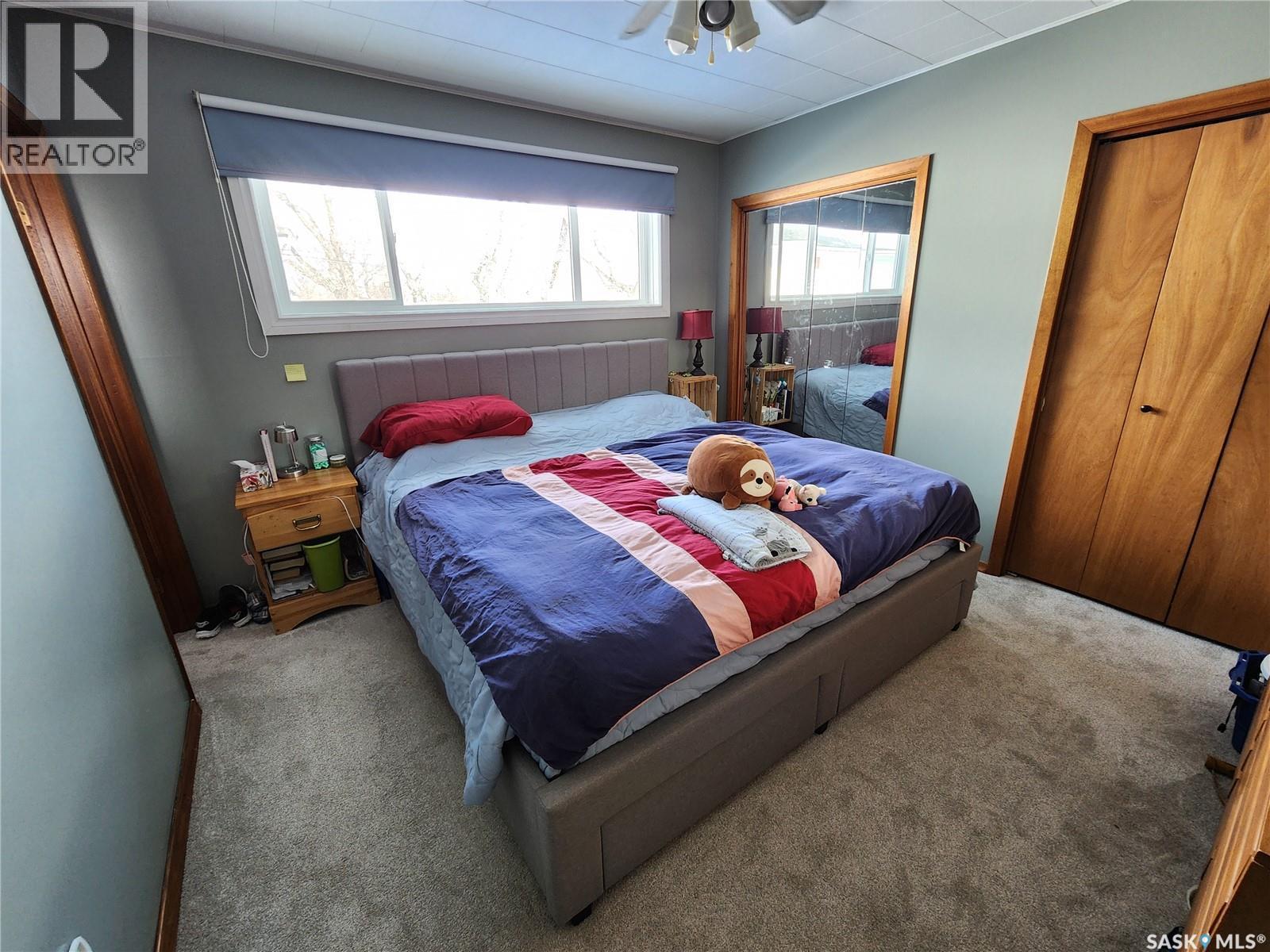 304 Second Avenue E, Lampman, SK