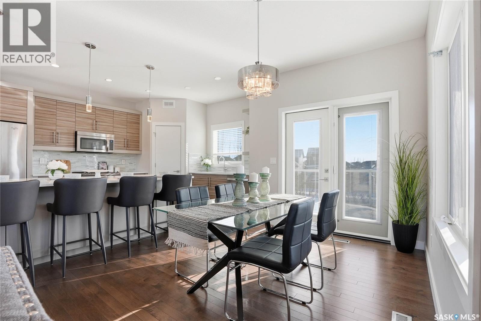 418 Teal Lane, Saskatoon, SK - Indoor