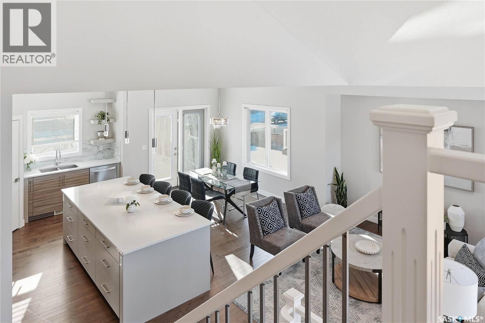 418 Teal Lane, Saskatoon, SK - Indoor