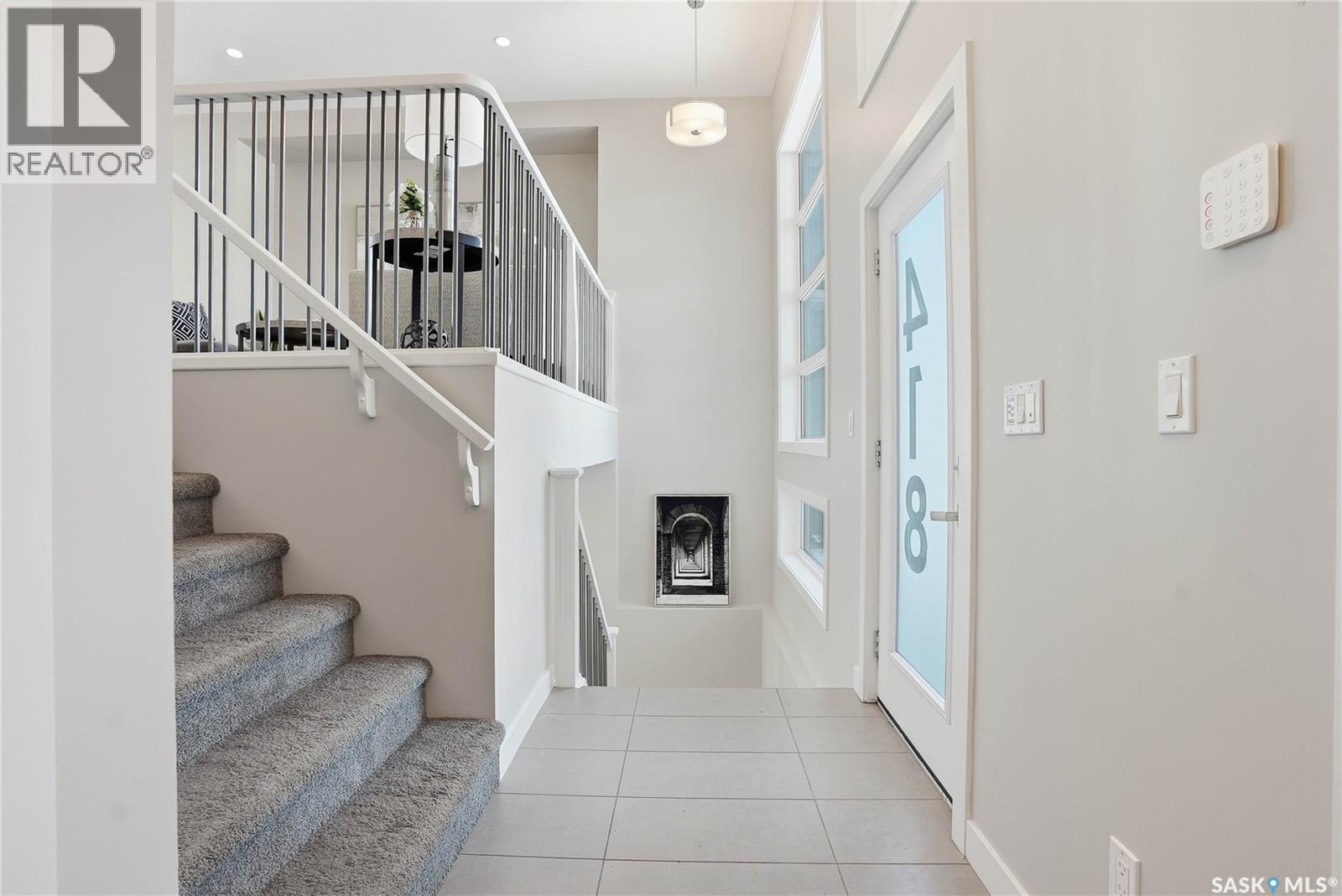 418 Teal Lane, Saskatoon, SK - Indoor Photo Showing Other Room