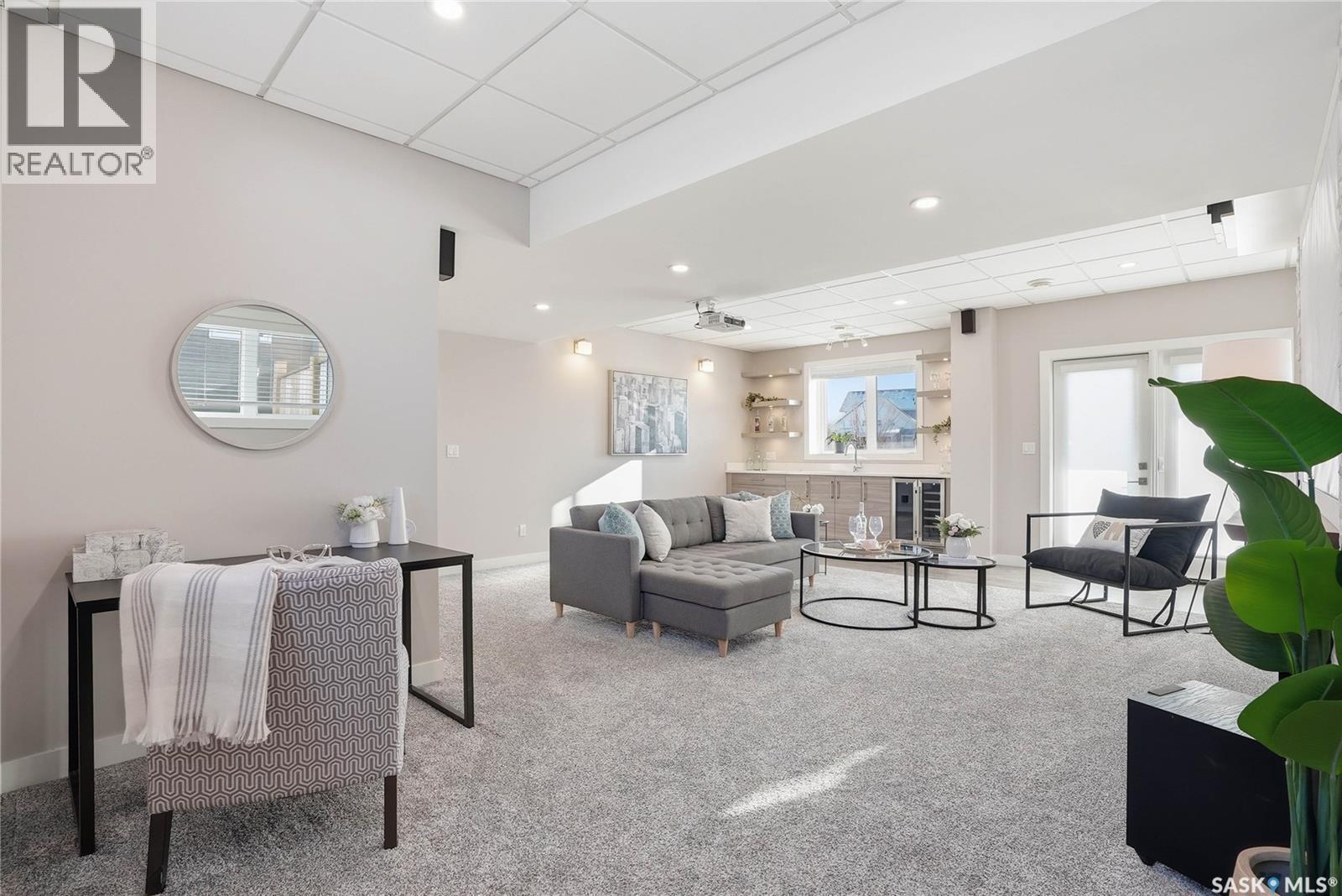 418 Teal Lane, Saskatoon, SK - Indoor Photo Showing Other Room