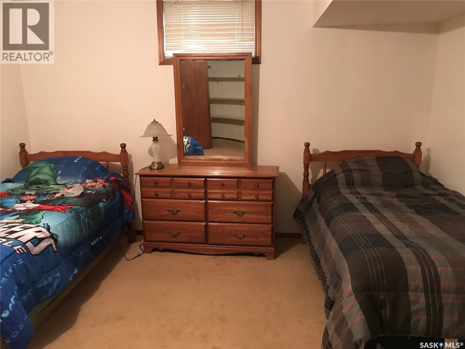 219 3Rd Street E, Odessa, SK - Indoor Photo Showing Bedroom