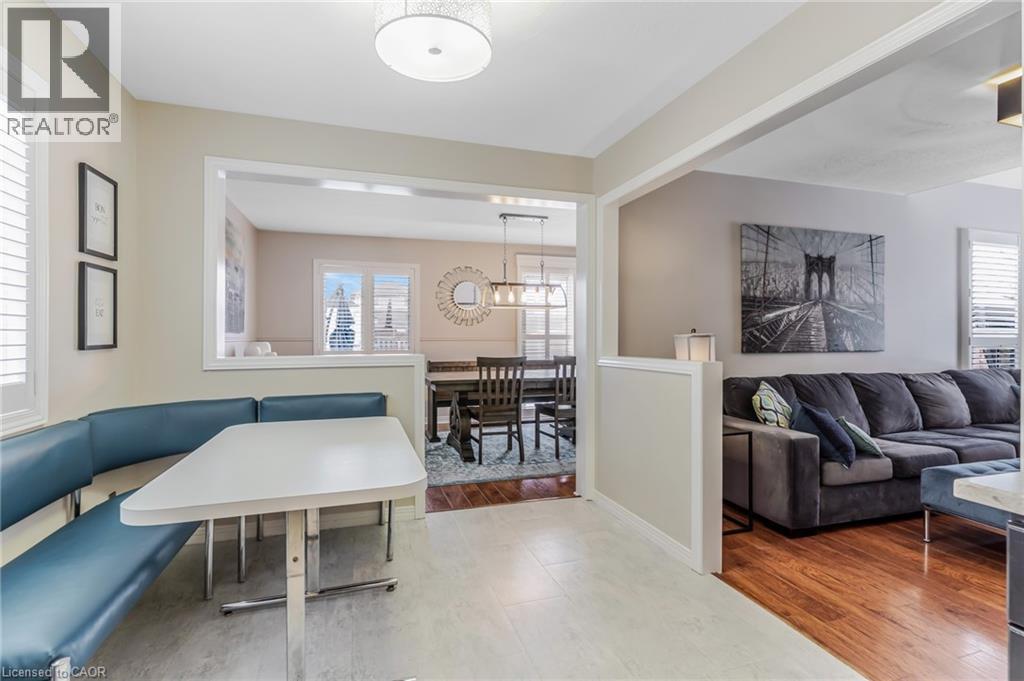 685 Coldstream Drive, Waterloo, ON - Indoor