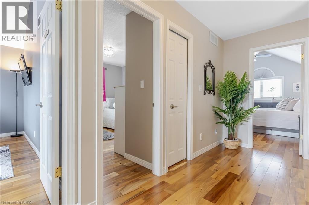 685 Coldstream Drive, Waterloo, ON - Indoor Photo Showing Other Room