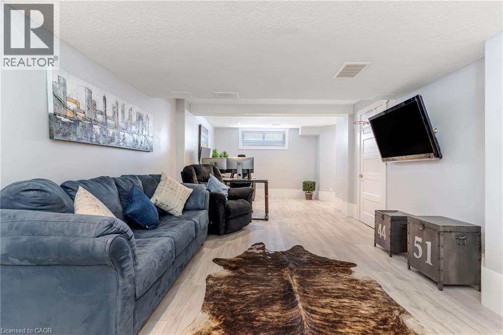 685 Coldstream Drive, Waterloo, ON - Indoor