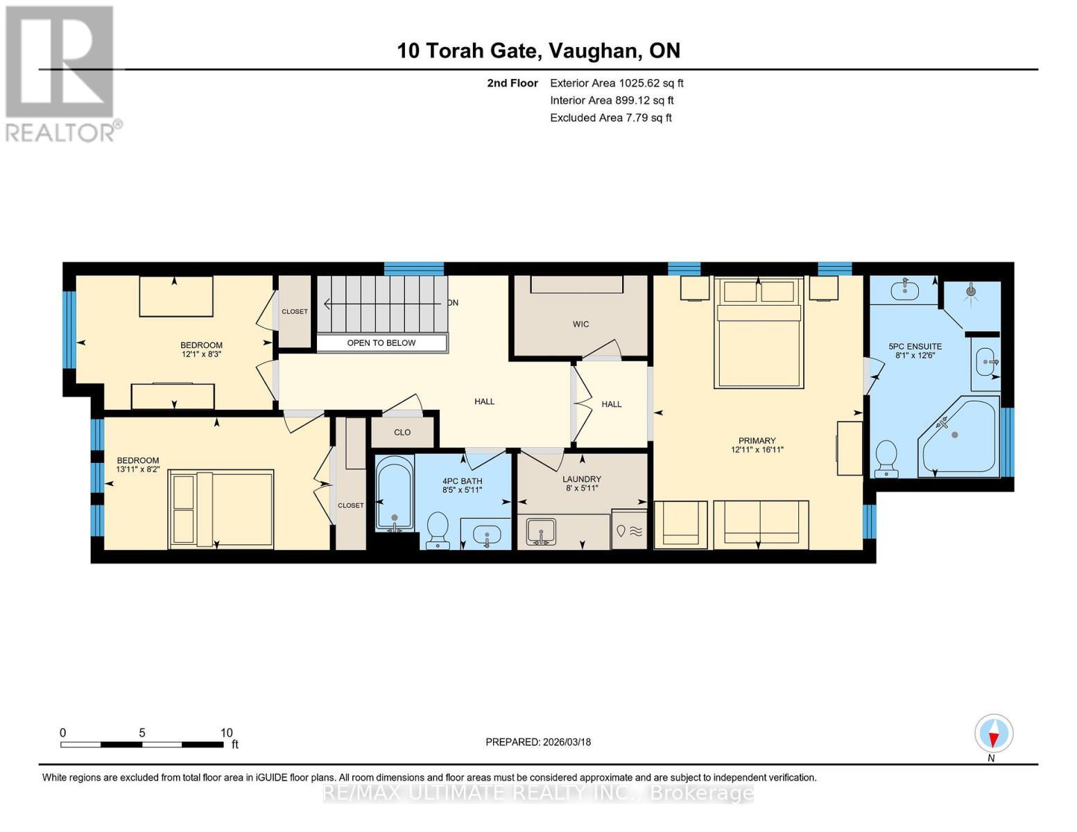 10 Torah Gate, Vaughan, ON - Other