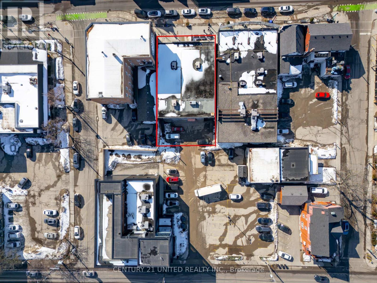 42 King Street N, Waterloo, ON