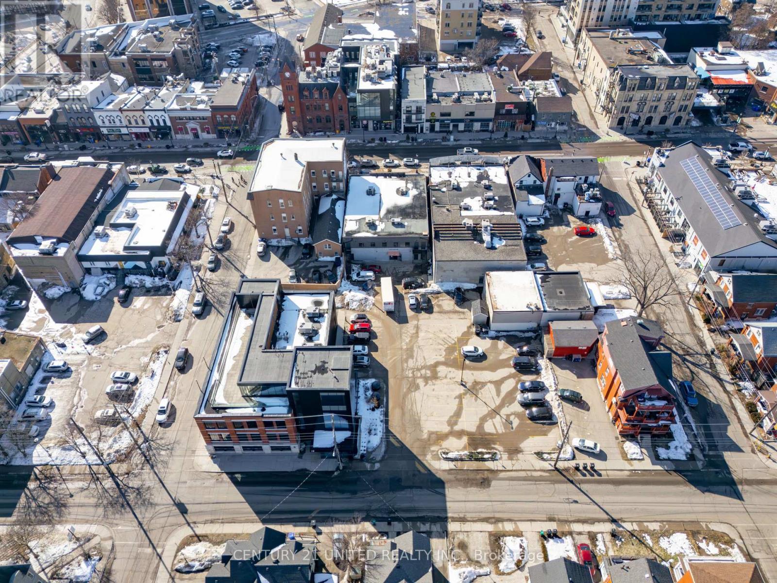 42 King Street N, Waterloo, ON