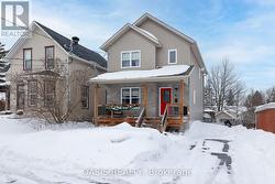 61 HERRIOTT STREET Carleton Place, ON K7C 2A6