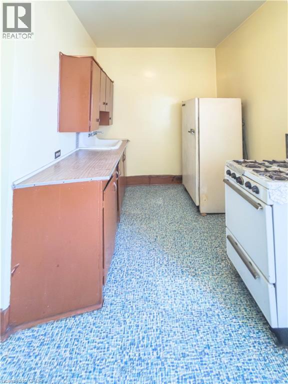 183 Wilson Street, Hamilton, ON - Indoor