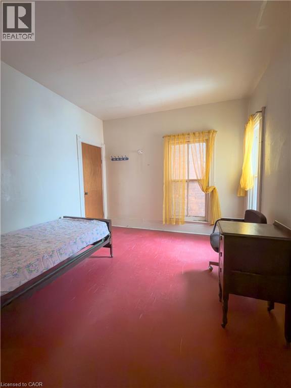 183 Wilson Street, Hamilton, ON - Indoor Photo Showing Other Room