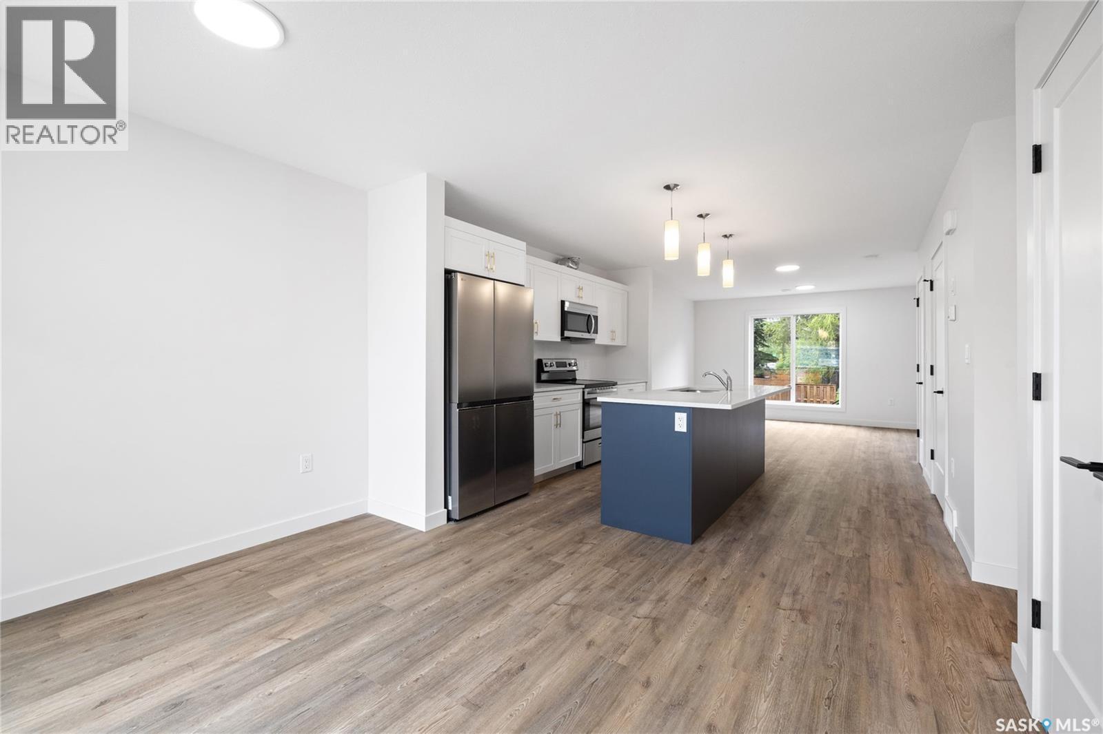 75 3Rd Avenue, Lumsden, SK - Indoor Photo Showing Kitchen