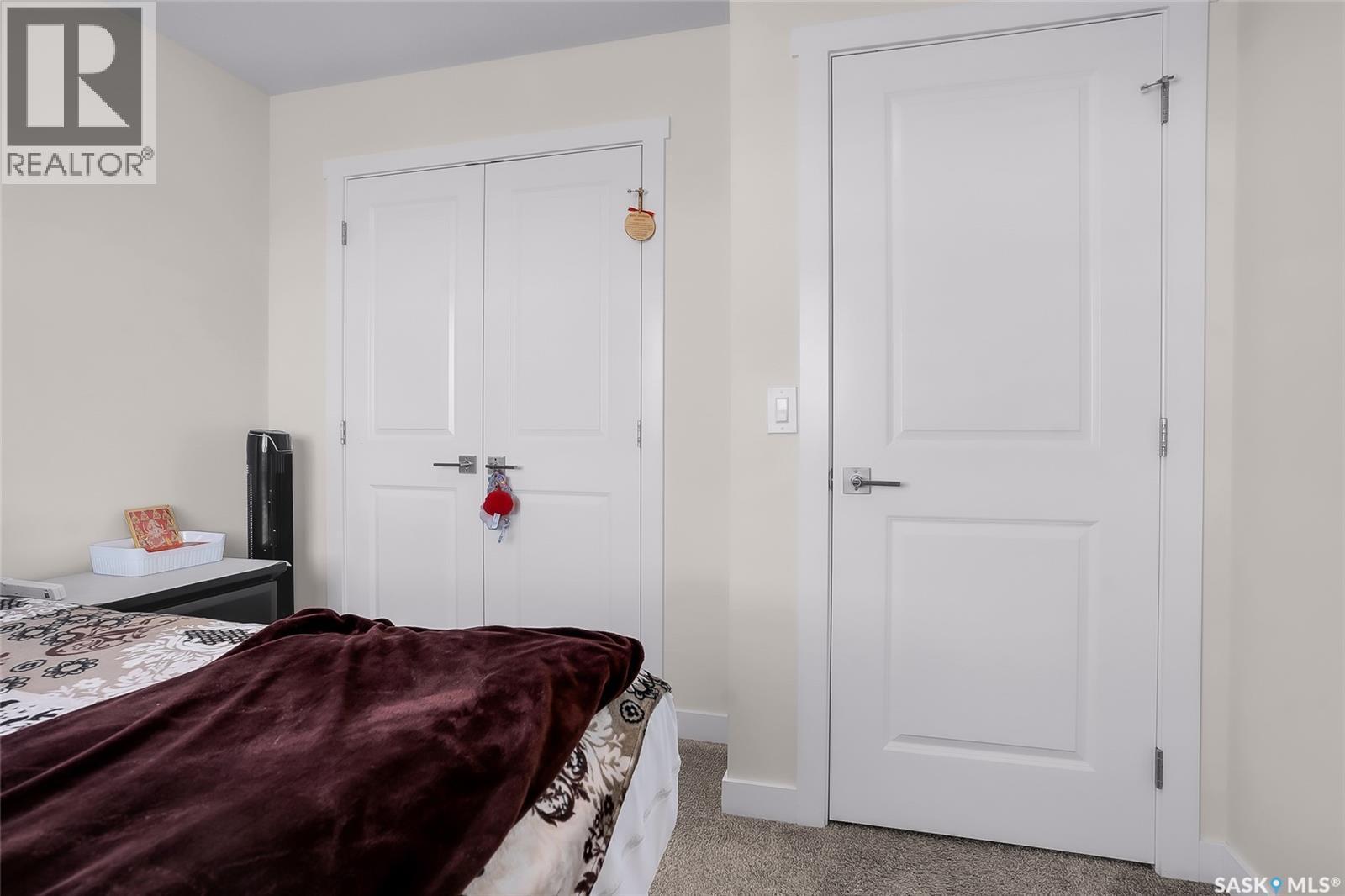 170 East Hampton Boulevard, Saskatoon, SK - Indoor Photo Showing Bedroom