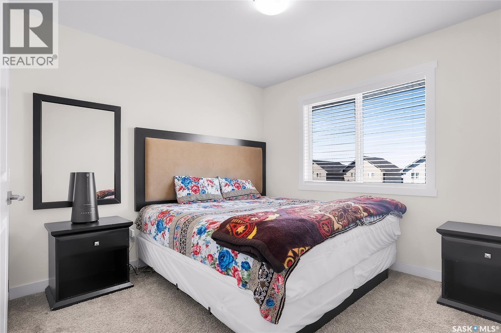 170 East Hampton Boulevard, Saskatoon, SK - Indoor Photo Showing Bedroom