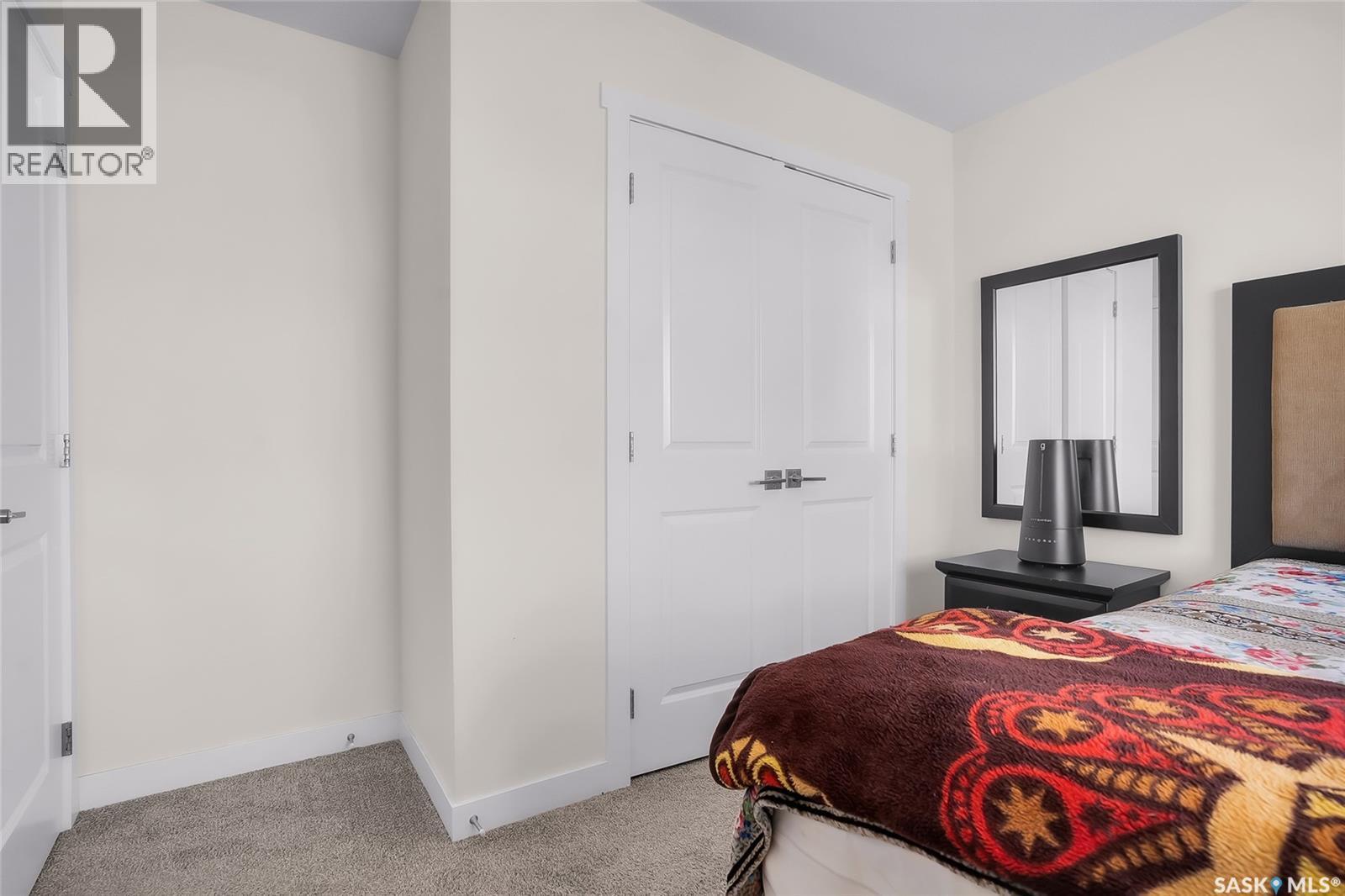 170 East Hampton Boulevard, Saskatoon, SK - Indoor Photo Showing Bedroom