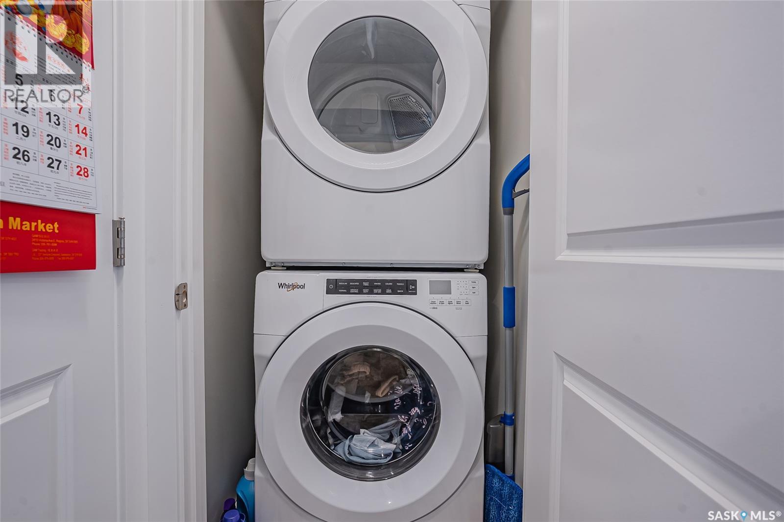 170 East Hampton Boulevard, Saskatoon, SK - Indoor Photo Showing Laundry Room