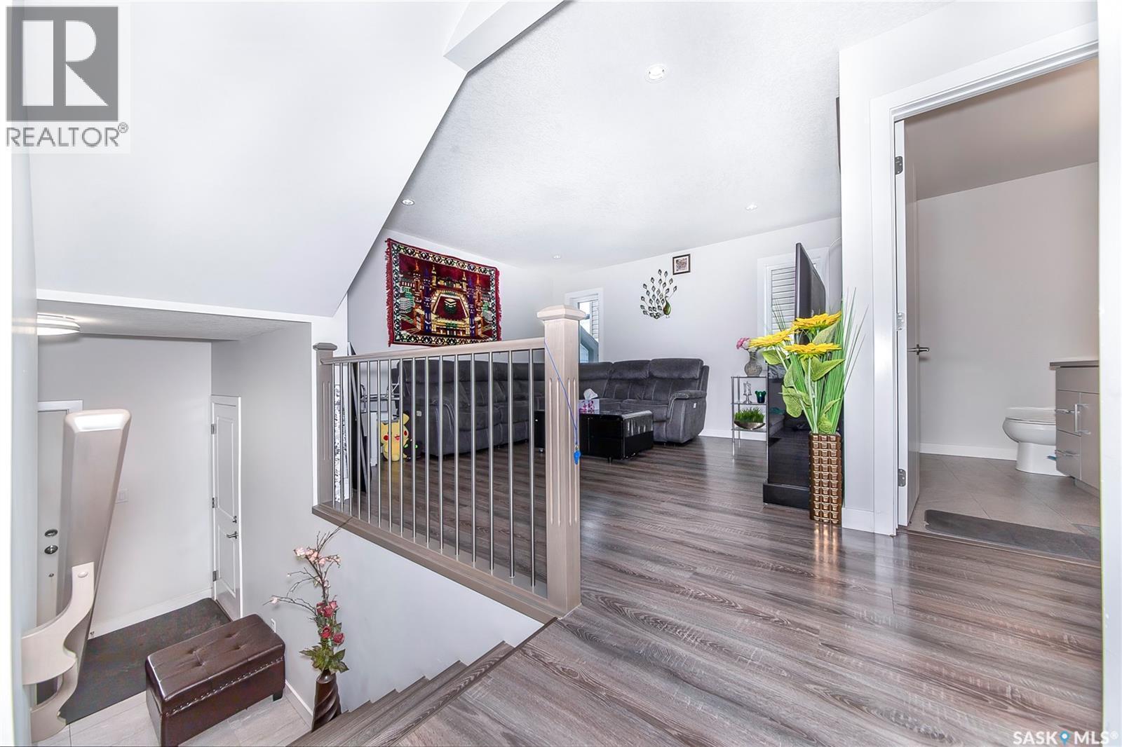 4166 Diefenbaker Drive, Saskatoon, SK - Indoor Photo Showing Other Room