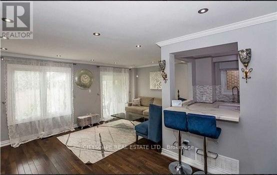 4154 Beacon Lane, Mississauga, ON - Indoor