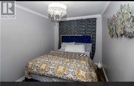 4154 Beacon Lane, Mississauga, ON - Indoor Photo Showing Bedroom