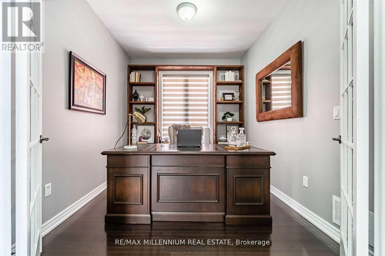 19 Durango Drive, Brampton, ON - Indoor