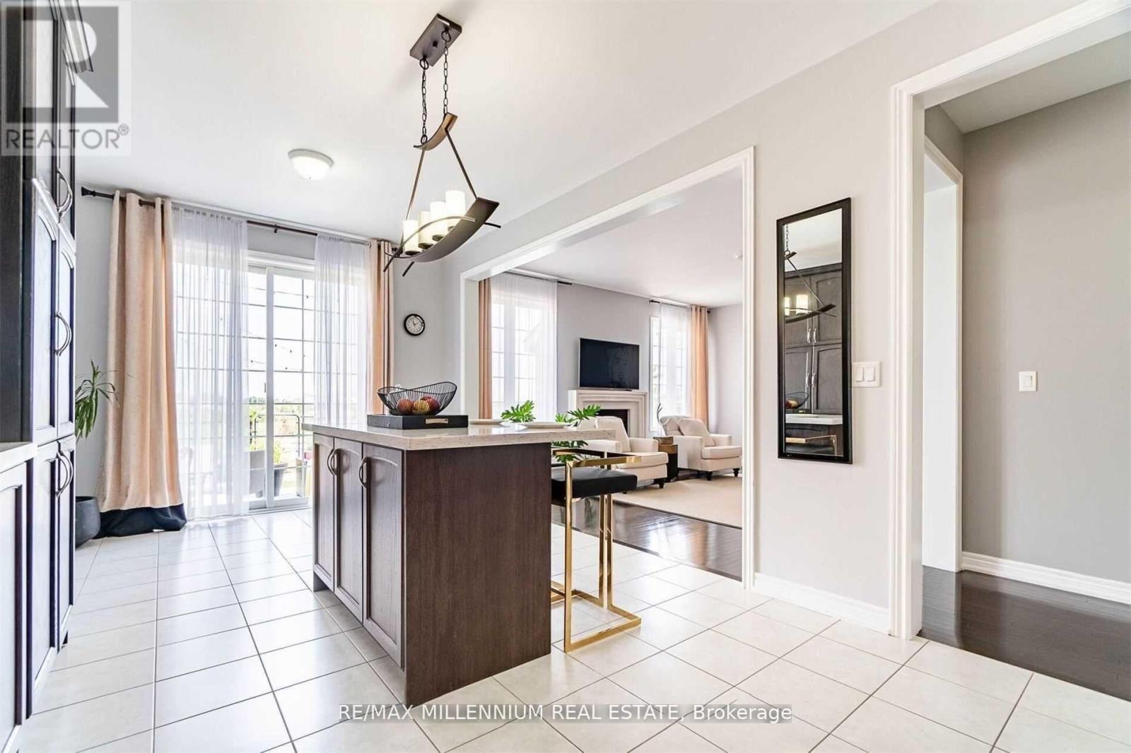 19 Durango Drive, Brampton, ON - Indoor