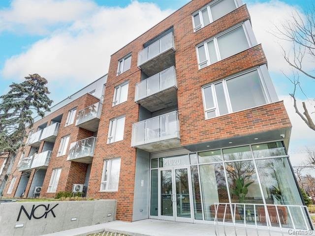 Front of Structure - 201-1620 Boul. De La Côte-Vertu, Montréal (Saint-Laurent), QC - Outdoor With Exterior