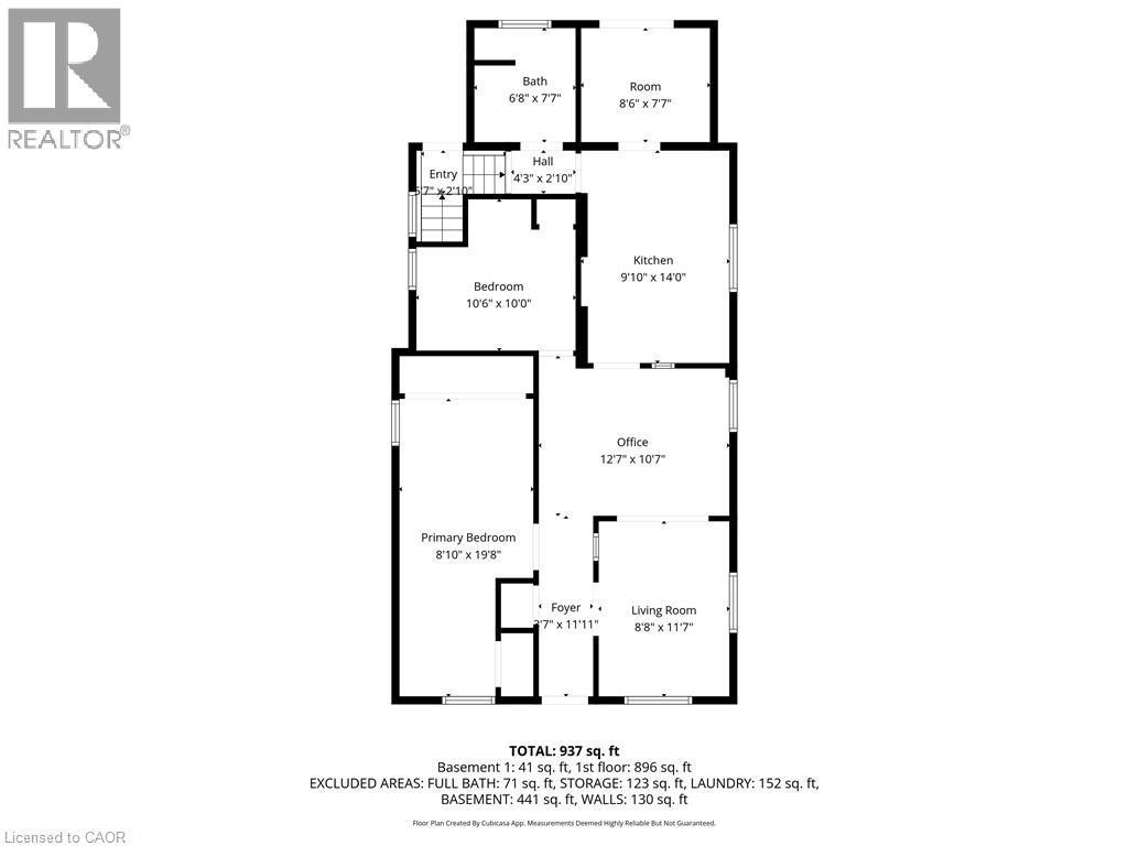 121 Gibson Avenue, Hamilton, ON - Other
