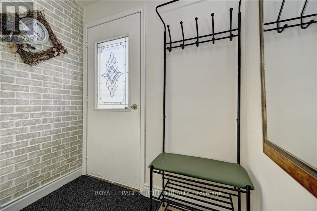 476 Prospect Avenue, Kitchener, ON - Indoor Photo Showing Other Room