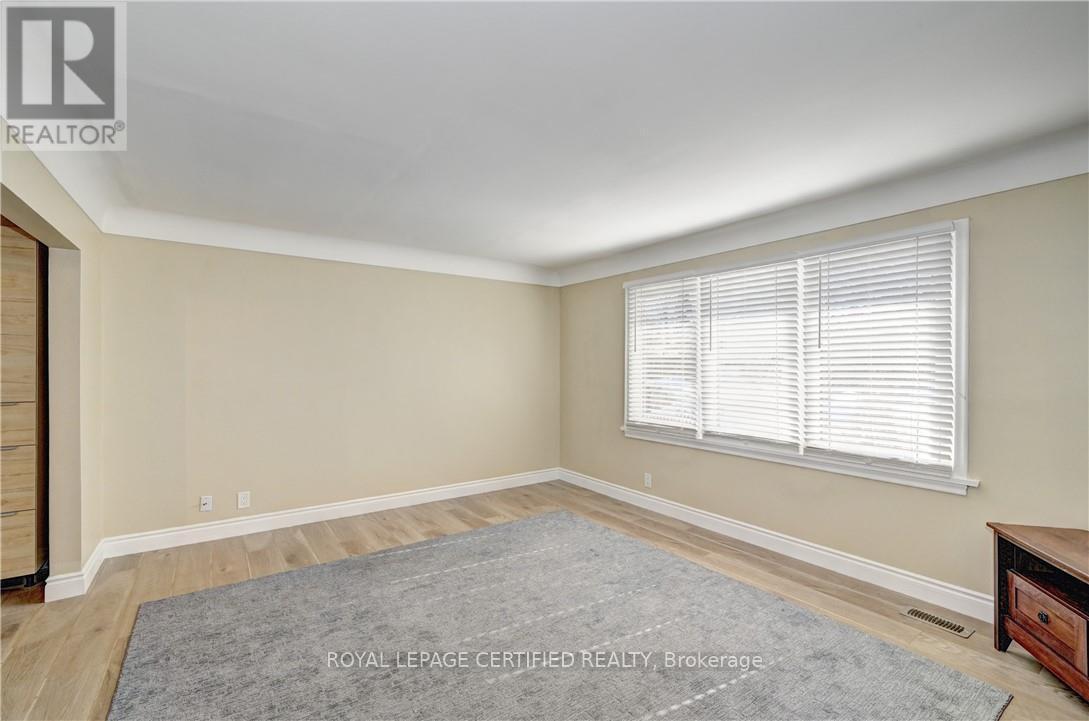 476 Prospect Avenue, Kitchener, ON - Indoor Photo Showing Other Room