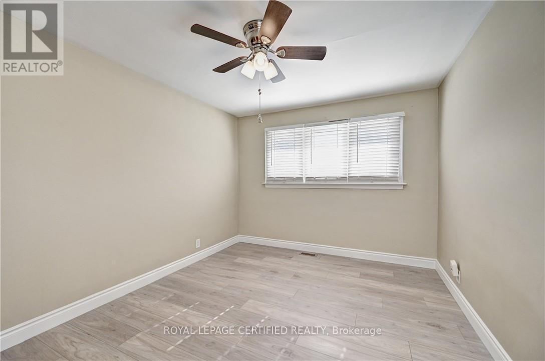 476 Prospect Avenue, Kitchener, ON - Indoor Photo Showing Other Room