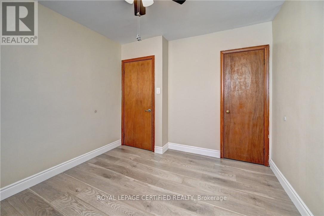476 Prospect Avenue, Kitchener, ON - Indoor Photo Showing Other Room