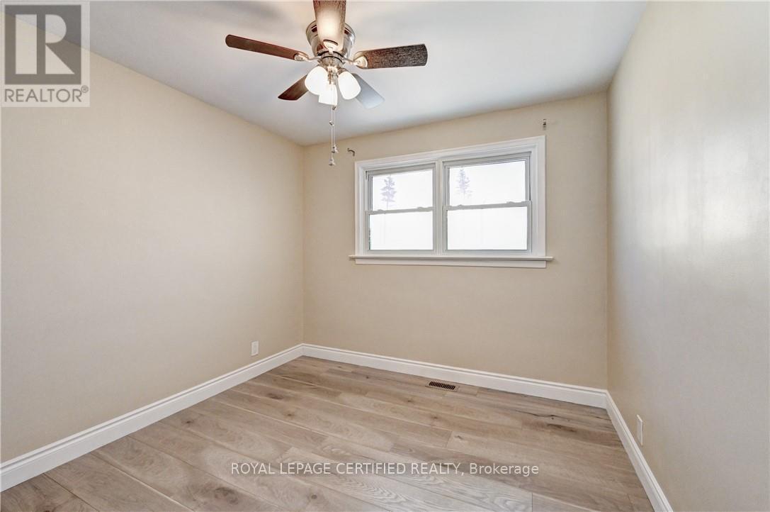476 Prospect Avenue, Kitchener, ON - Indoor Photo Showing Other Room