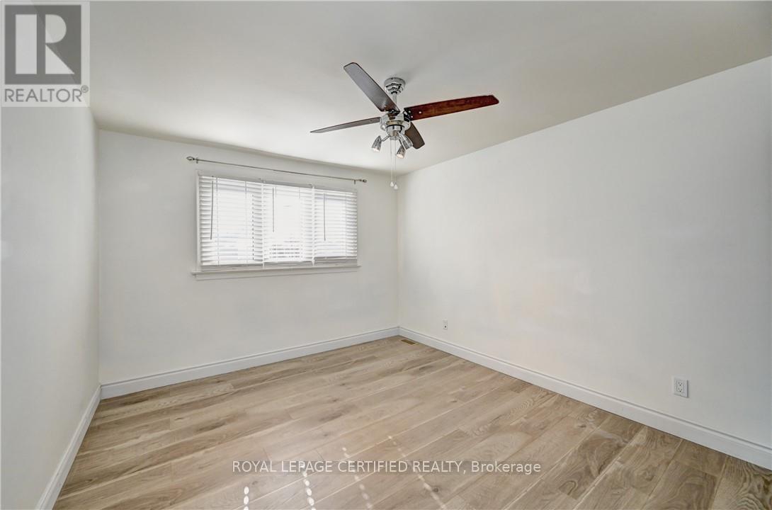 476 Prospect Avenue, Kitchener, ON - Indoor Photo Showing Other Room