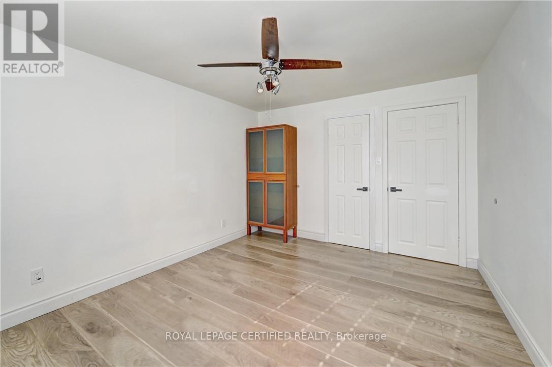 476 Prospect Avenue, Kitchener, ON - Indoor Photo Showing Other Room